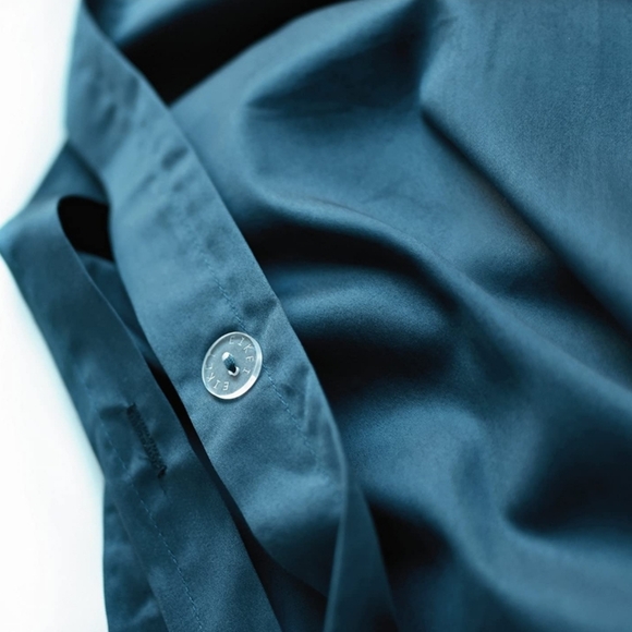 NEW Ocean Blue King Duvet - Picture 3 of 7